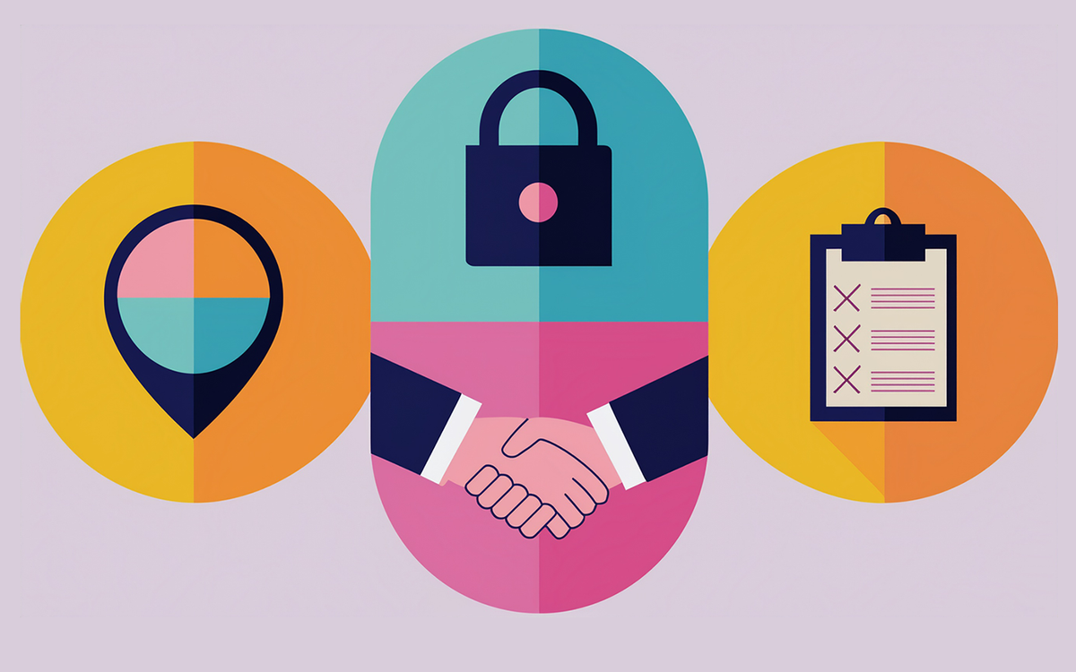 Your AI Strategy Starts with Two Words: Simple and Secure.