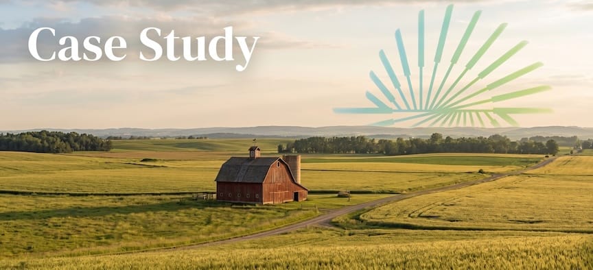 Case Study: B&I Feasibility Optimization (USDA Lending)