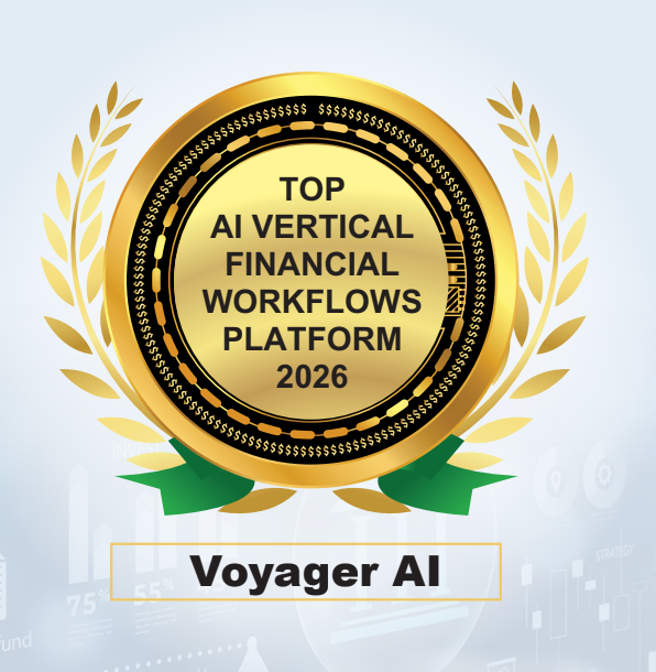 Top Vertical AI 2026